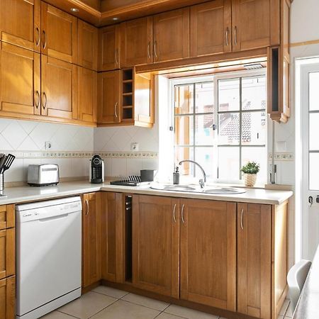 Peniche Terrace Apartment Екстериор снимка