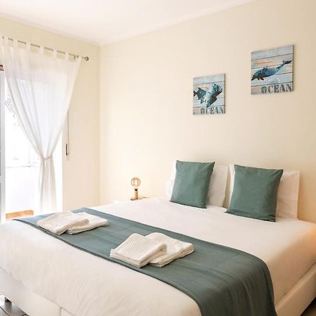 Peniche Terrace Apartment Екстериор снимка