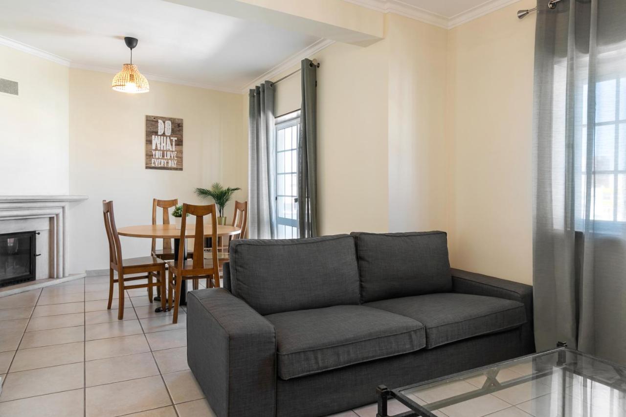 Peniche Terrace Apartment Екстериор снимка