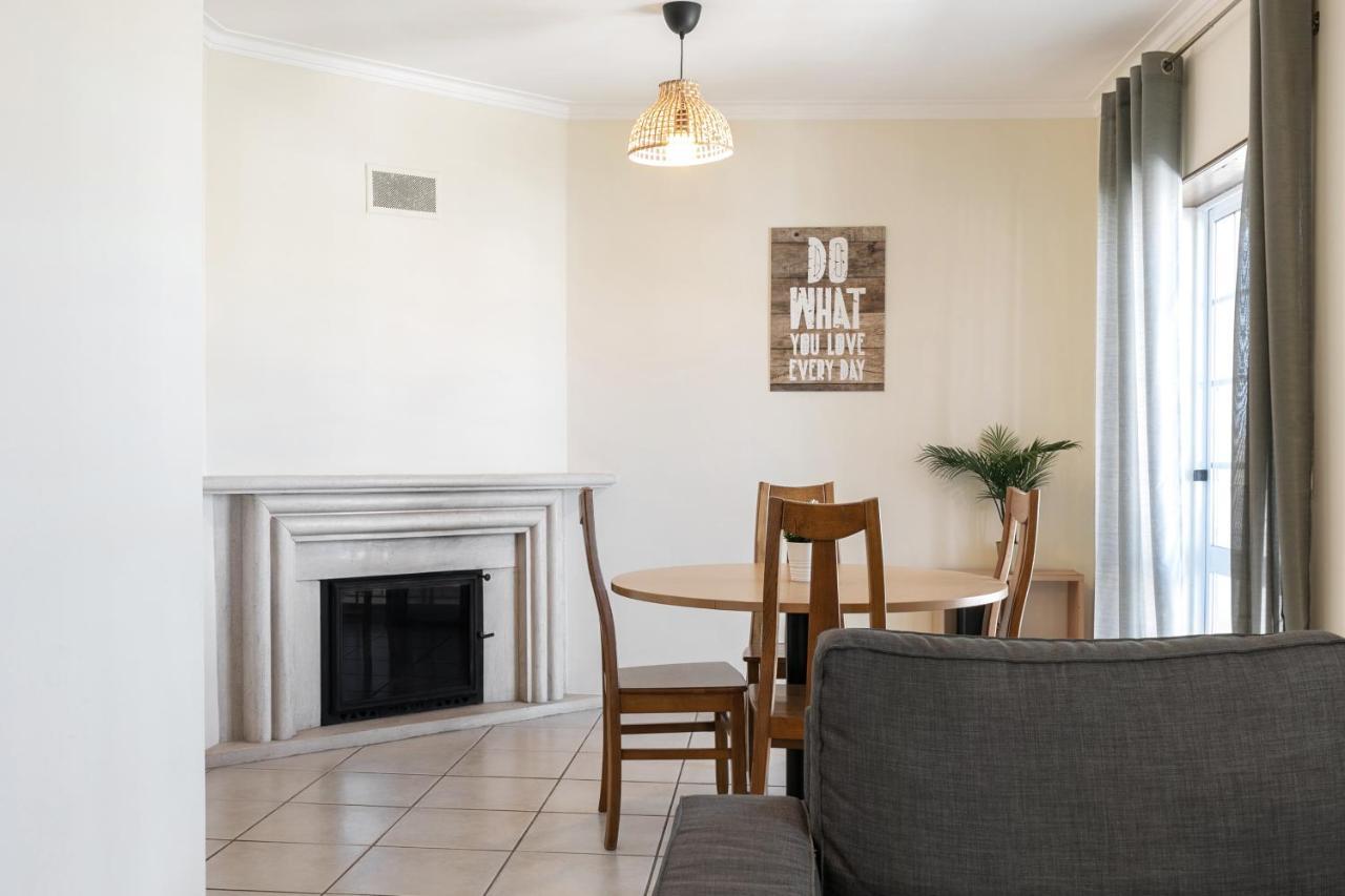 Peniche Terrace Apartment Екстериор снимка