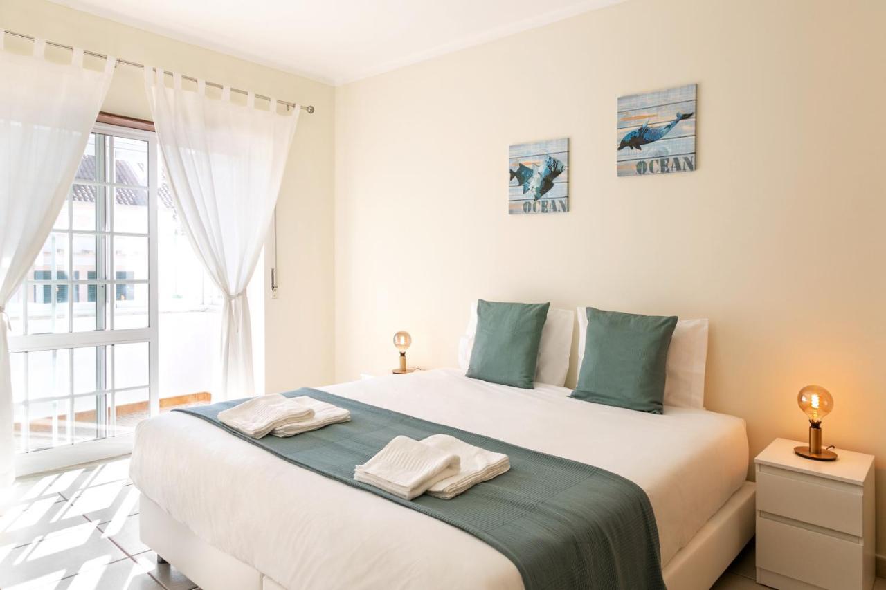 Peniche Terrace Apartment Екстериор снимка
