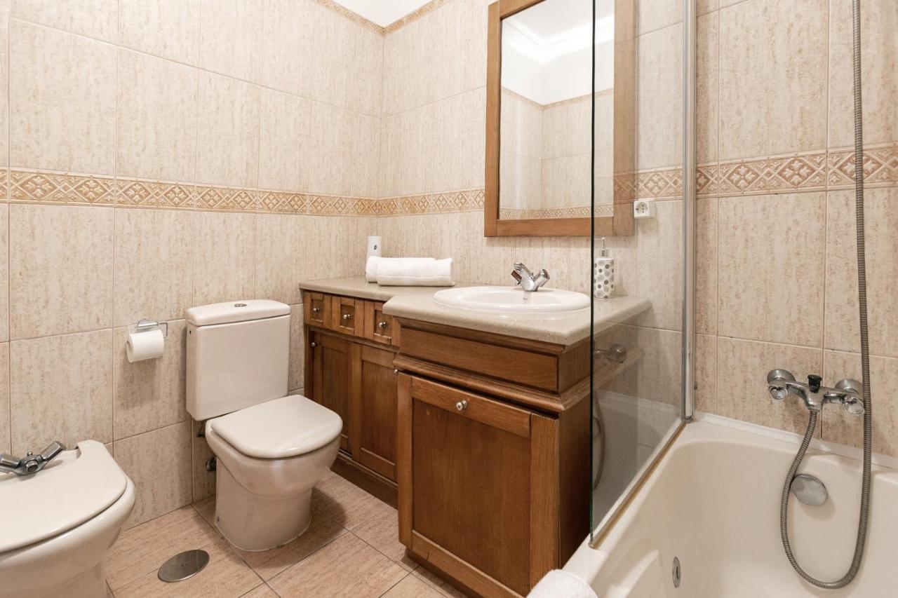 Peniche Terrace Apartment Екстериор снимка
