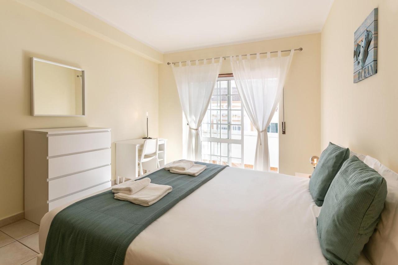 Peniche Terrace Apartment Екстериор снимка