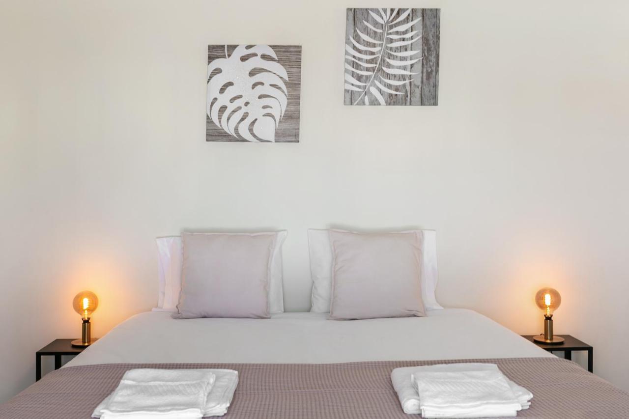 Peniche Terrace Apartment Екстериор снимка
