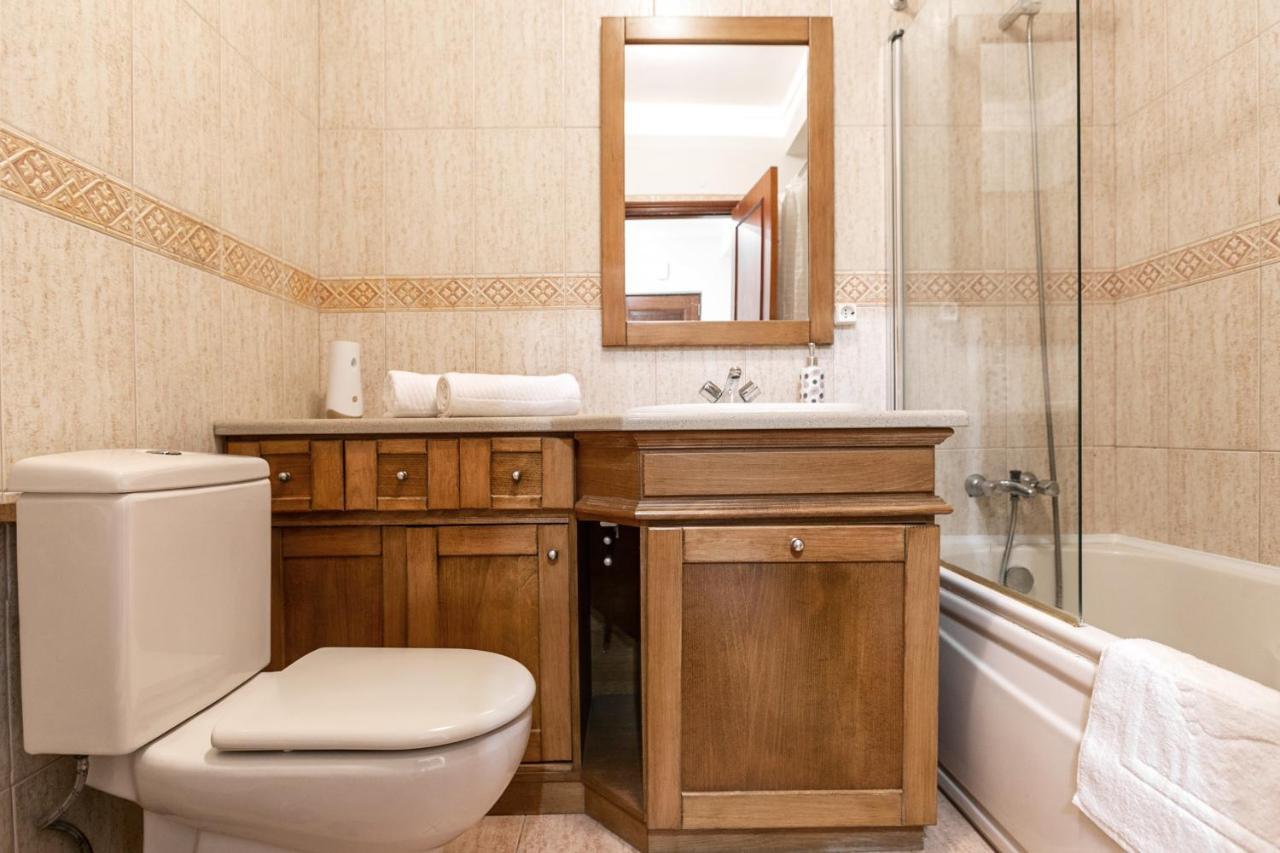 Peniche Terrace Apartment Екстериор снимка