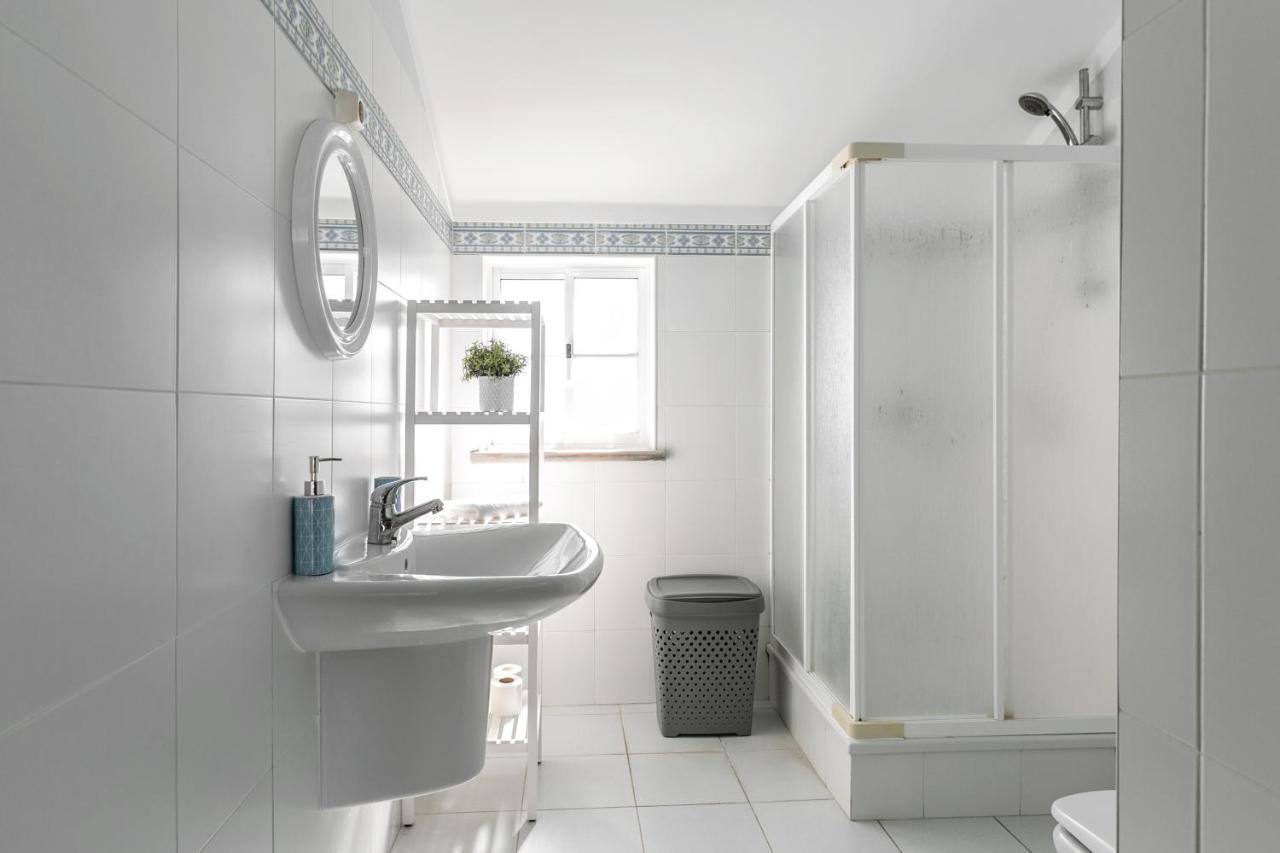 Peniche Terrace Apartment Екстериор снимка
