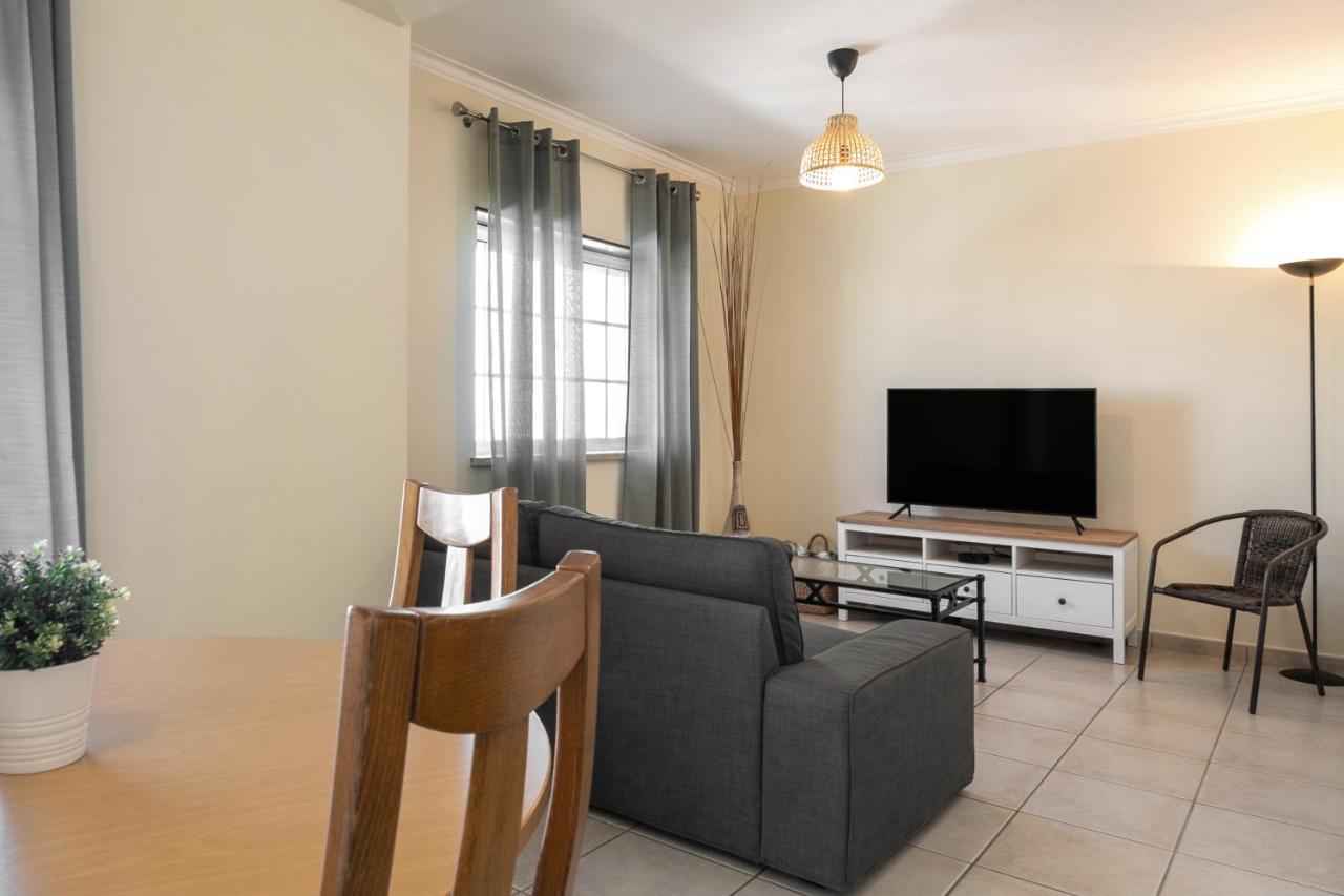 Peniche Terrace Apartment Екстериор снимка