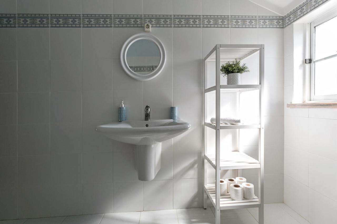 Peniche Terrace Apartment Екстериор снимка