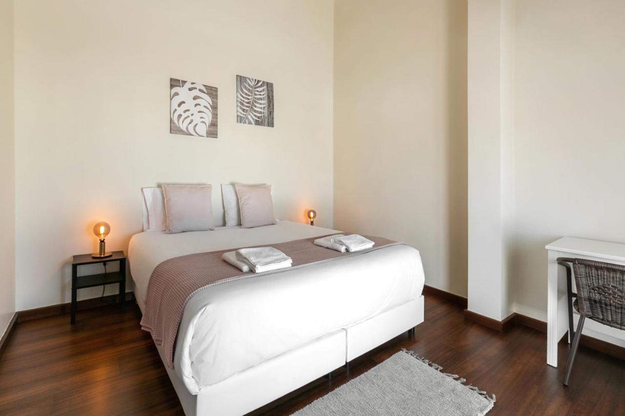 Peniche Terrace Apartment Екстериор снимка