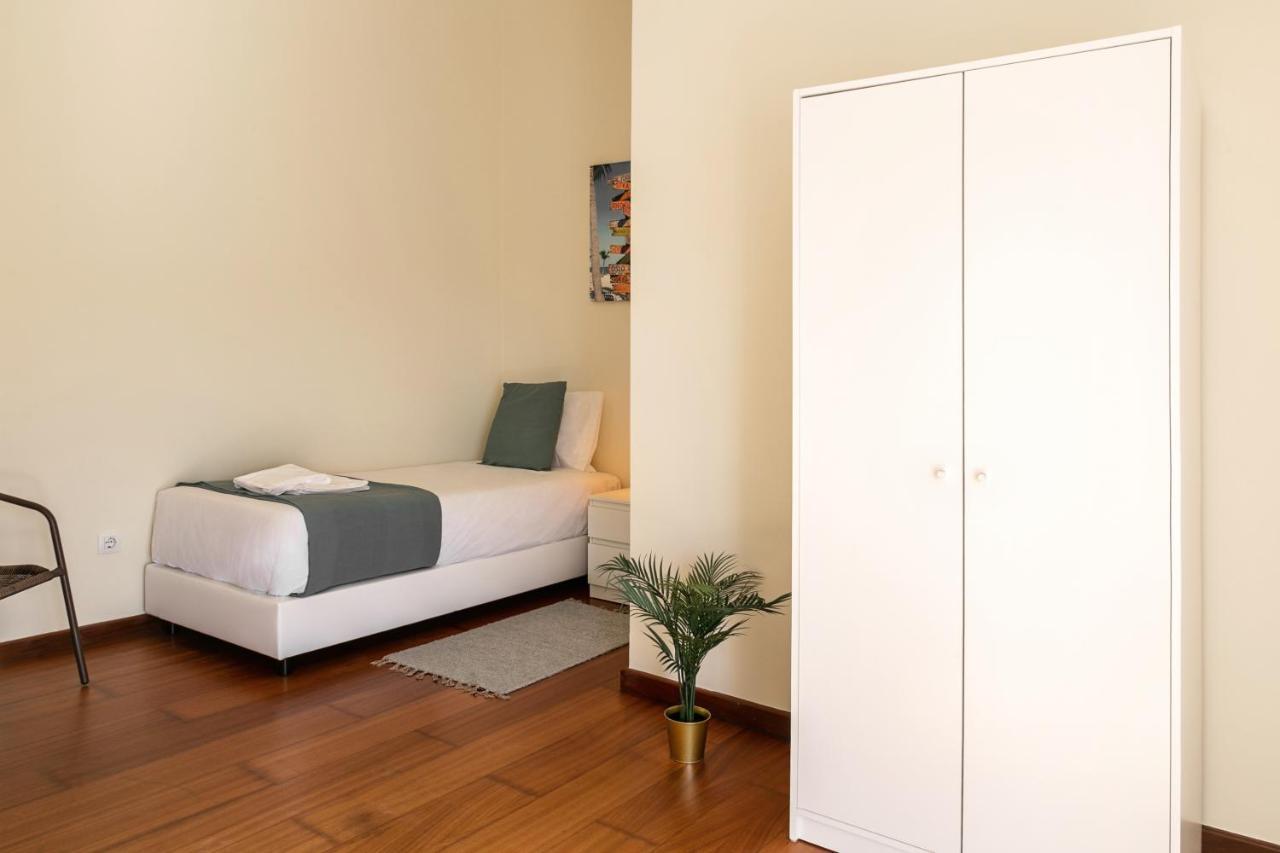 Peniche Terrace Apartment Екстериор снимка