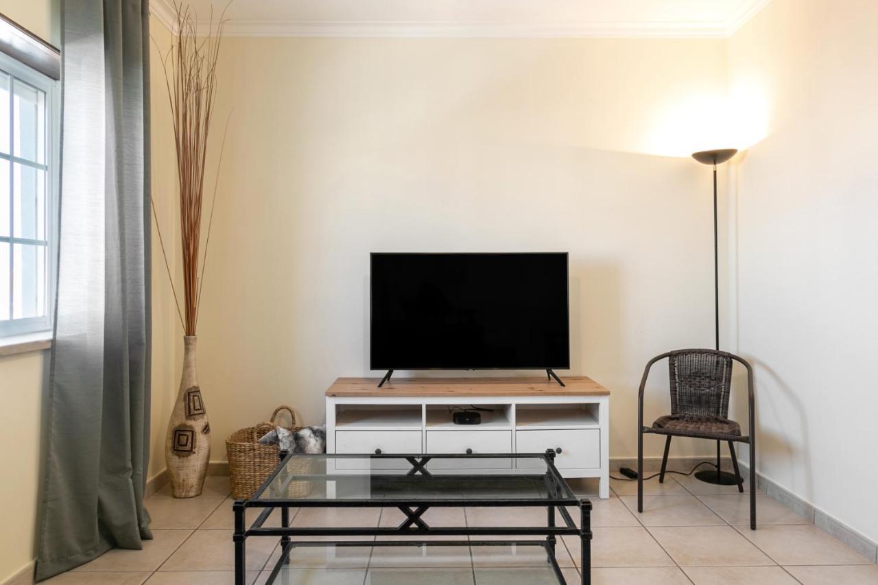 Peniche Terrace Apartment Екстериор снимка